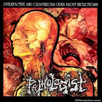 Pathologist